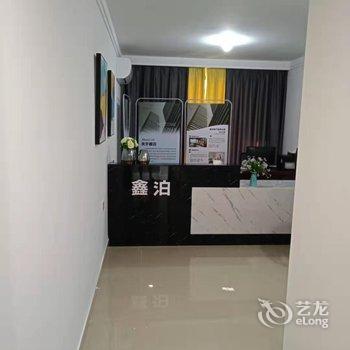佛山鑫泊美的鹭湖度假公寓酒店提供图片