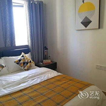 佛山鑫泊美的鹭湖度假公寓酒店提供图片