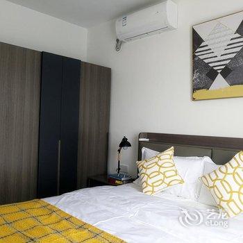 佛山鑫泊美的鹭湖度假公寓酒店提供图片
