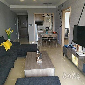 佛山鑫泊美的鹭湖度假公寓酒店提供图片
