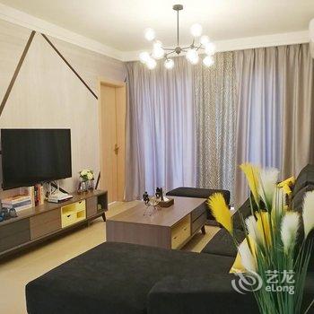 佛山鑫泊美的鹭湖度假公寓酒店提供图片