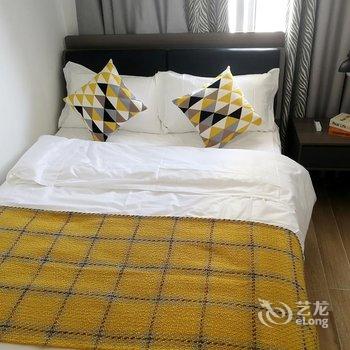 佛山鑫泊美的鹭湖度假公寓酒店提供图片