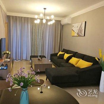 佛山鑫泊美的鹭湖度假公寓酒店提供图片