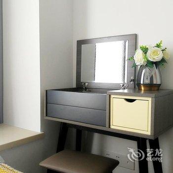 佛山鑫泊美的鹭湖度假公寓酒店提供图片