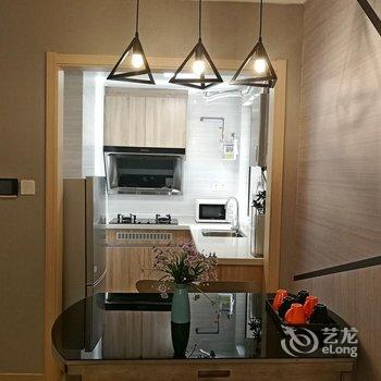 佛山鑫泊美的鹭湖度假公寓酒店提供图片