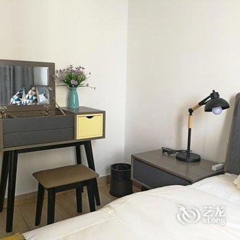 佛山鑫泊美的鹭湖度假公寓酒店提供图片