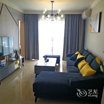 佛山鑫泊美的鹭湖度假公寓酒店提供图片