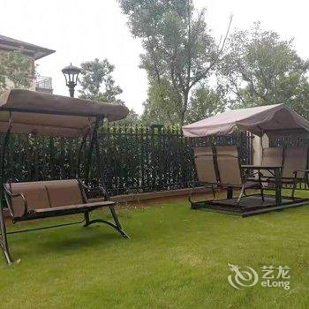 佛山鑫泊美的鹭湖度假公寓酒店提供图片