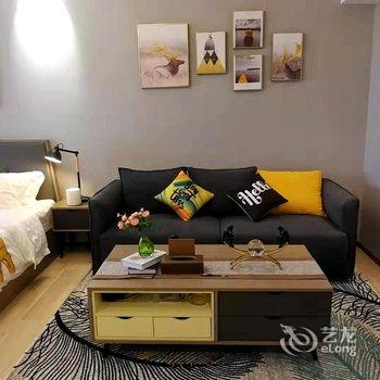 佛山鑫泊美的鹭湖度假公寓酒店提供图片