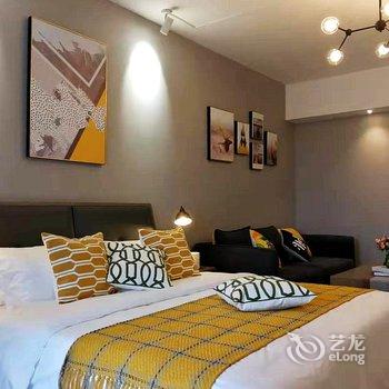 佛山鑫泊美的鹭湖度假公寓酒店提供图片