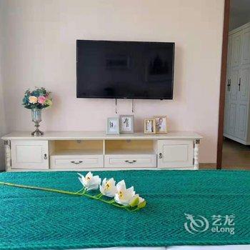 佛山鑫泊美的鹭湖度假公寓酒店提供图片