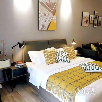 佛山鑫泊美的鹭湖度假公寓酒店提供图片