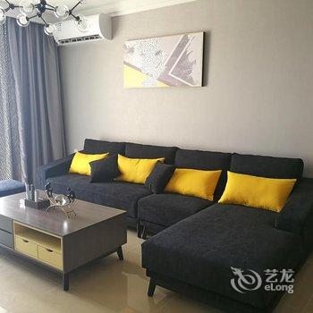 佛山鑫泊美的鹭湖度假公寓酒店提供图片
