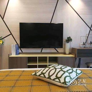 佛山鑫泊美的鹭湖度假公寓酒店提供图片