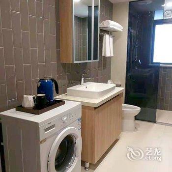 佛山鑫泊美的鹭湖度假公寓酒店提供图片