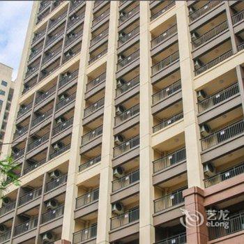 佛山鑫泊美的鹭湖度假公寓酒店提供图片