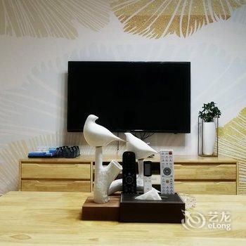 佛山鑫泊美的鹭湖度假公寓酒店提供图片