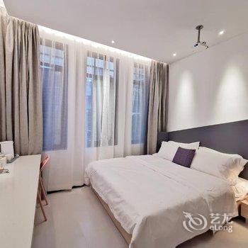 市景轻尚酒店(厦门中山路轮渡店)酒店提供图片
