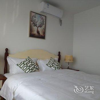 佛山鑫泊美的鹭湖度假公寓酒店提供图片