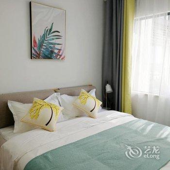 佛山鑫泊美的鹭湖度假公寓酒店提供图片