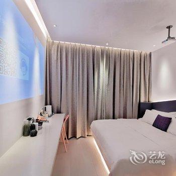 市景轻尚酒店(厦门中山路轮渡店)酒店提供图片