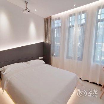 市景轻尚酒店(厦门中山路轮渡店)酒店提供图片