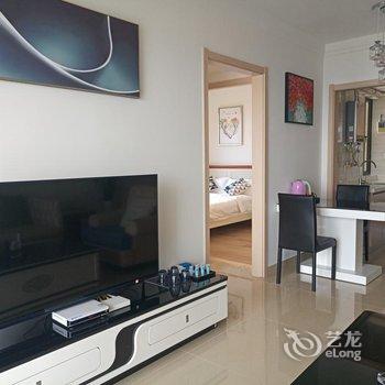 佛山鑫泊美的鹭湖度假公寓酒店提供图片