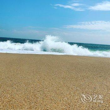 石頭会唱歌·湄洲岛两岸艺术民宿酒店提供图片