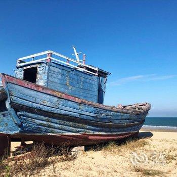 石頭会唱歌·湄洲岛两岸艺术民宿酒店提供图片