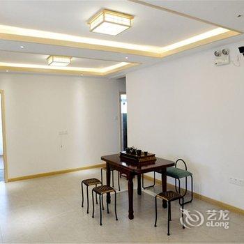 泾县竹影居民宿酒店提供图片