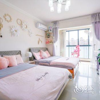 桂林朵家美宿公寓酒店提供图片
