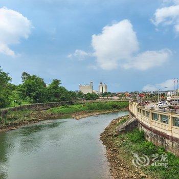 防城港心一公寓(14号店)酒店提供图片