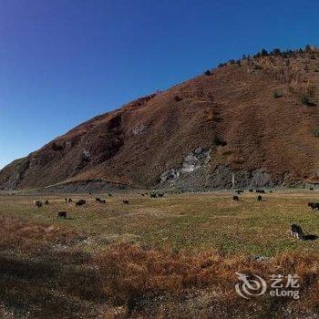 康定陌野藏舍民宿酒店提供图片