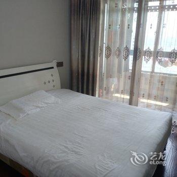 温州王玉叶公寓酒店提供图片