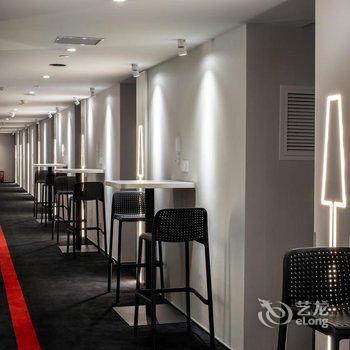 昆明popod普普豆酒店酒店提供图片