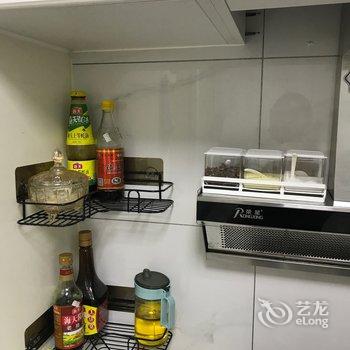 沛县苏果公寓酒店提供图片