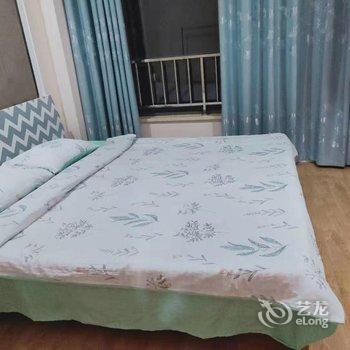 福州曹先生的温馨浪漫小屋酒店提供图片