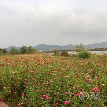 茅山抱朴居客栈酒店提供图片