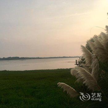 茅山抱朴居客栈酒店提供图片