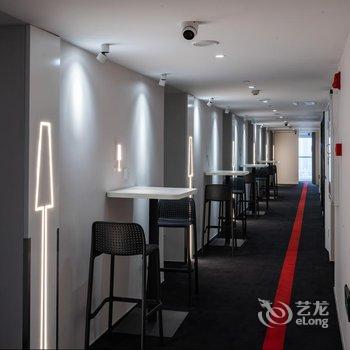 昆明popod普普豆酒店酒店提供图片