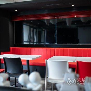 昆明popod普普豆酒店酒店提供图片