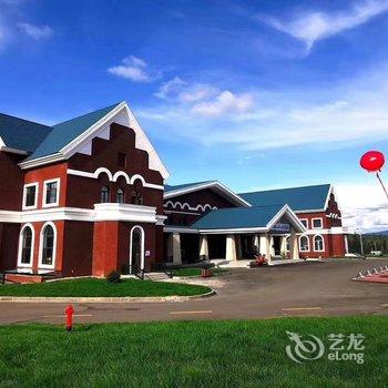 汤旺河汽车营地酒店提供图片