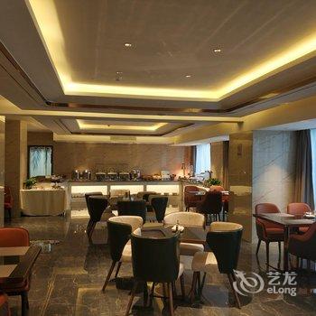 贵阳机场未来方舟雅斯特国际酒店酒店提供图片