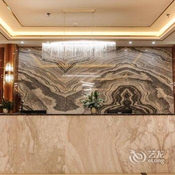 景洪军坔酒店酒店提供图片