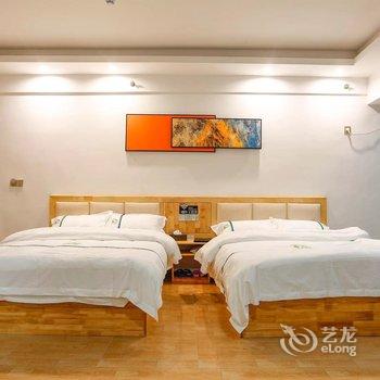 景洪军坔酒店酒店提供图片