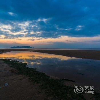 陵水海之语民宿酒店提供图片