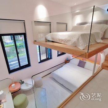 市景轻尚酒店(厦门中山路轮渡店)酒店提供图片