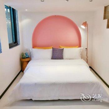 市景轻尚酒店(厦门中山路轮渡店)酒店提供图片