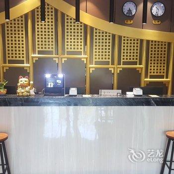 平舆上合之星主题酒店酒店提供图片