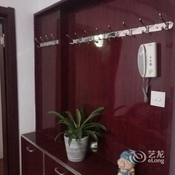 丹东闫鑫东公寓(2号店)酒店提供图片